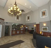 Lakeview Inns & Suites - Fort Nelson hotel detail image 5