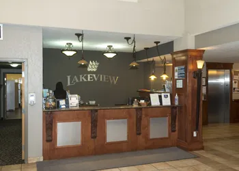 Lakeview Inns & Suites - Fort Nelson hotel thumbnail 7