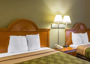 Econo Lodge Valdosta Mall Area hotel thumbnail 8