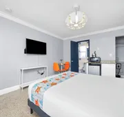Hollywood Beach Suites hotel detail image 4