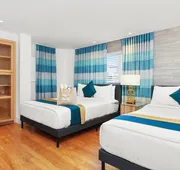 Hollywood Beach Suites hotel detail image 7