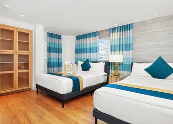 Hollywood Beach Suites hotel thumbnail 7