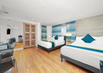 Hollywood Beach Suites hotel thumbnail 8
