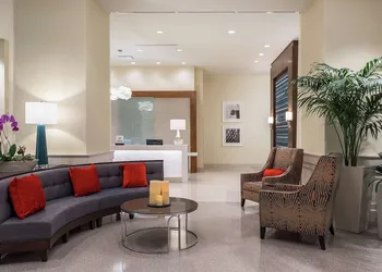 Hilton Garden Inn Miami Dolphin Mall hotel thumbnail 2