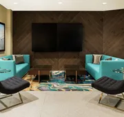 Hilton Garden Inn Miami Dolphin Mall hotel detail image 3