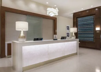 Hilton Garden Inn Miami Dolphin Mall hotel thumbnail 4
