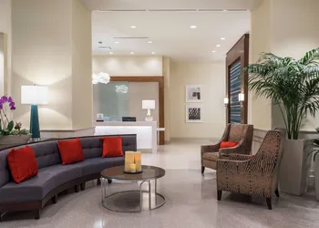 Hilton Garden Inn Miami Dolphin Mall hotel thumbnail 2