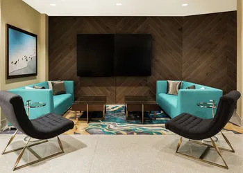Hilton Garden Inn Miami Dolphin Mall hotel thumbnail 3
