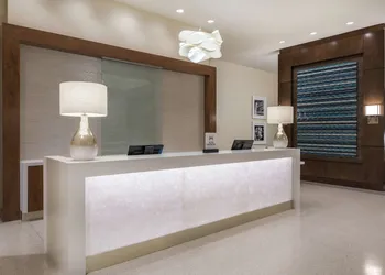 Hilton Garden Inn Miami Dolphin Mall hotel thumbnail 4
