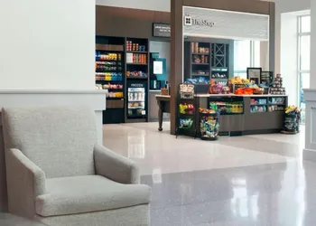 Hilton Garden Inn Miami Dolphin Mall hotel thumbnail 6