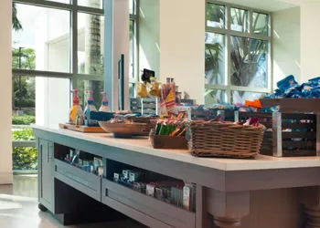Hilton Garden Inn Miami Dolphin Mall hotel thumbnail 8