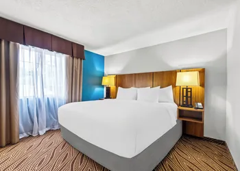 Quality Inn & Suites San Antonio Airport - Stone Oak hotel thumbnail 8