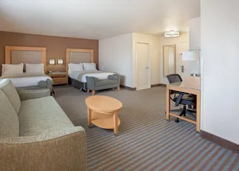 Holiday Inn Express Monterey-Cannery Row by IHG hotel thumbnail 2