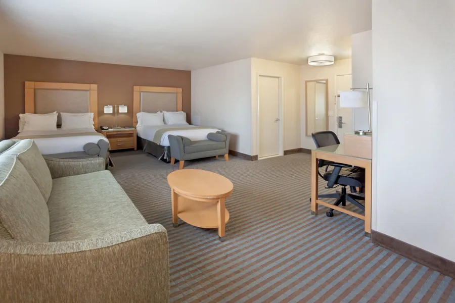 Holiday Inn Express Monterey-Cannery Row by IHG hotel detail image 2