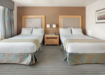 Holiday Inn Express Monterey-Cannery Row by IHG hotel thumbnail 3