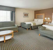 Holiday Inn Express Monterey-Cannery Row by IHG hotel detail image 4