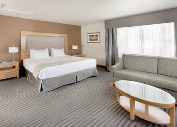 Holiday Inn Express Monterey-Cannery Row by IHG hotel thumbnail 5