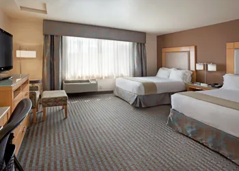 Holiday Inn Express Monterey-Cannery Row by IHG hotel thumbnail 7