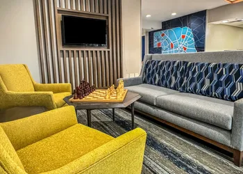 Holiday Inn Express Kearney by IHG hotel thumbnail 4