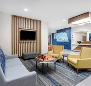 Holiday Inn Express Kearney by IHG hotel detail image 5