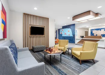 Holiday Inn Express Kearney by IHG hotel thumbnail 5
