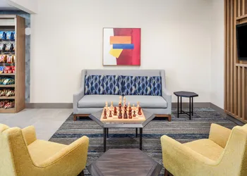 Holiday Inn Express Kearney by IHG hotel thumbnail 6