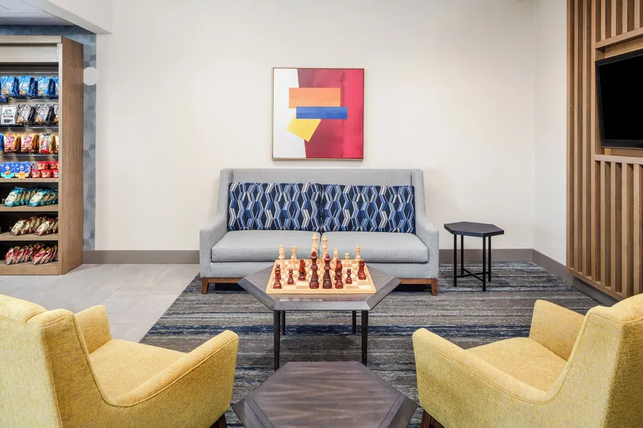 Holiday Inn Express Kearney by IHG hotel detail image 6