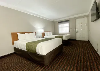 Quality Inn Harlingen hotel thumbnail 3