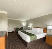 Quality Inn Harlingen hotel detail image 4
