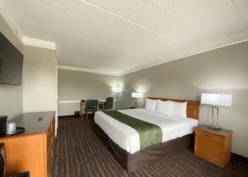 Quality Inn Harlingen hotel thumbnail 4