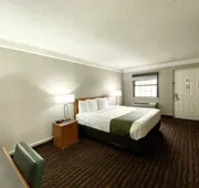 Quality Inn Harlingen hotel detail image 5