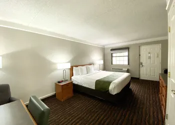 Quality Inn Harlingen hotel thumbnail 5