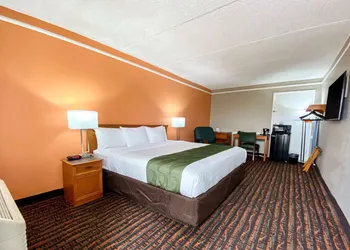 Quality Inn Harlingen hotel thumbnail 6