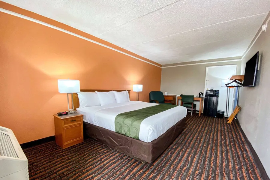 Quality Inn Harlingen hotel detail image 6