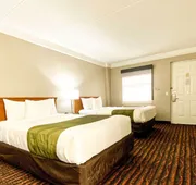 Quality Inn Harlingen hotel detail image 7