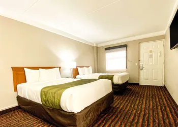 Quality Inn Harlingen hotel thumbnail 7