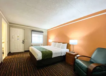Quality Inn Harlingen hotel thumbnail 8