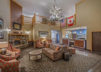Best Western Plus Riverfront Hotel & Suites hotel thumbnail 2