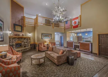 Best Western Plus Riverfront Hotel & Suites hotel thumbnail 2
