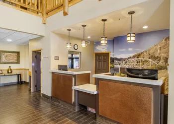 Best Western Plus Riverfront Hotel & Suites hotel thumbnail 5