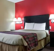 Econo Lodge Jamestown South hotel detail image 7