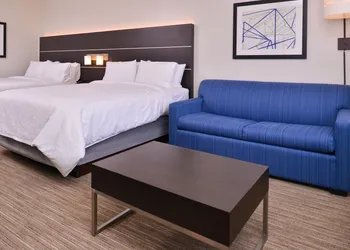Holiday Inn Express & Suites Mall of America - MSP Airport by IHG hotel thumbnail 4
