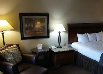Rodeway Inn San Angelo South hotel thumbnail 4
