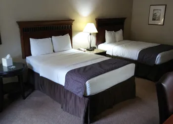 Rodeway Inn San Angelo South hotel thumbnail 6
