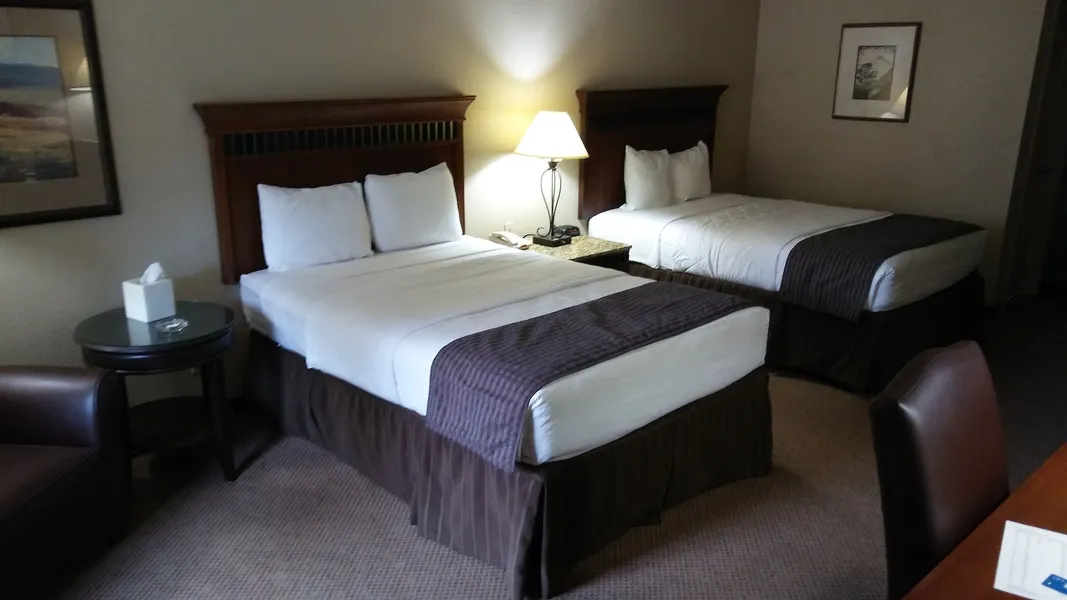Rodeway Inn San Angelo South hotel detail image 6