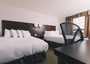Service Plus Inn & Suites Grande Prairie hotel thumbnail 7