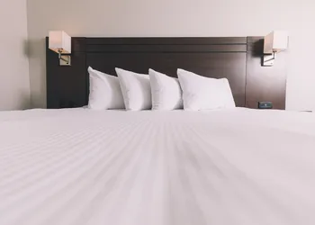 Service Plus Inn & Suites Grande Prairie hotel thumbnail 8