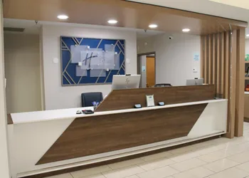 Holiday Inn Express Hotel & Suites Birmingham-Irondale(East) by IHG hotel thumbnail 2