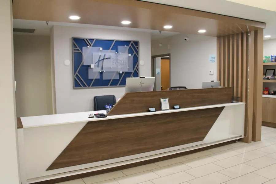 Holiday Inn Express Hotel & Suites Birmingham-Irondale(East) by IHG hotel detail image 2