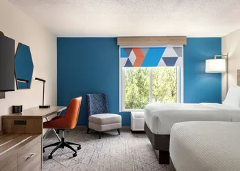 Holiday Inn Express Hotel & Suites Birmingham-Irondale(East) by IHG hotel thumbnail 7